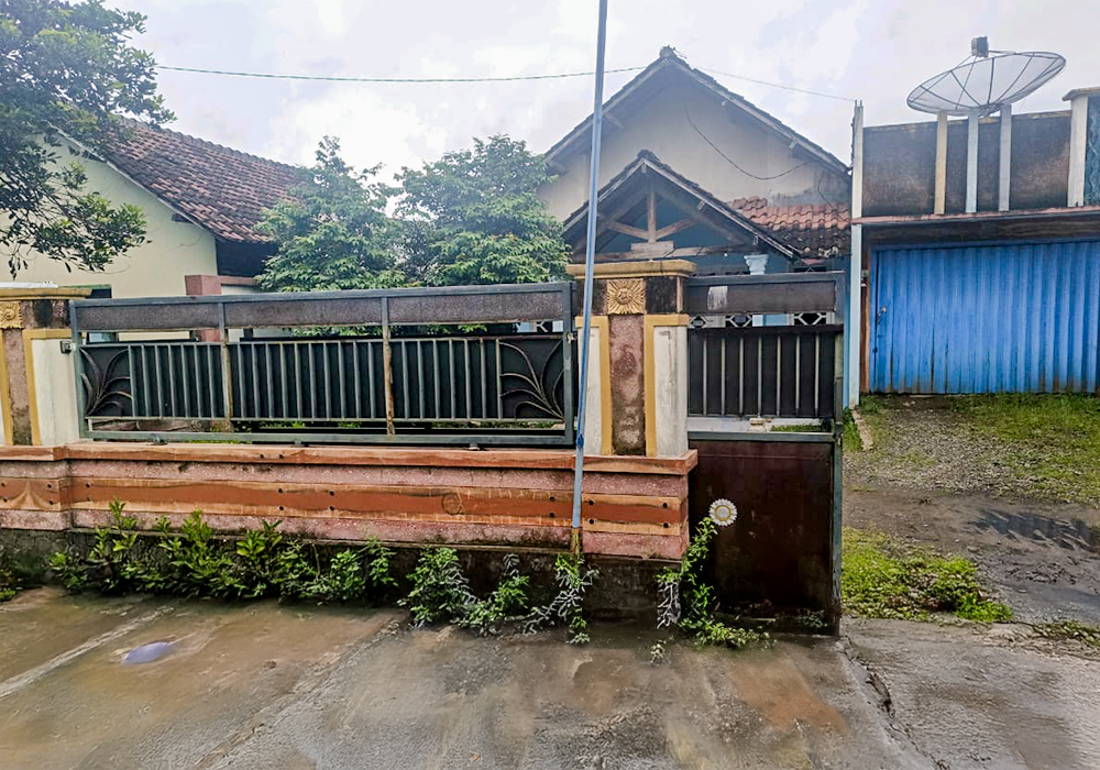 RUMAH DI KAB. MOJOKERTO - WOFF826-1 - foto utama